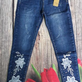 Combo quần và áo thun trang nguyễn