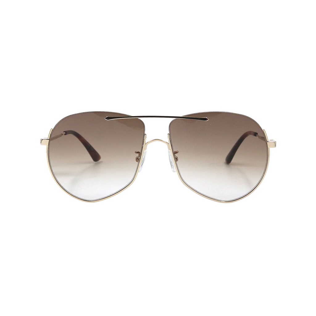 Kính mát nam nữ thời trang McQueen MQ0203S chính hãng