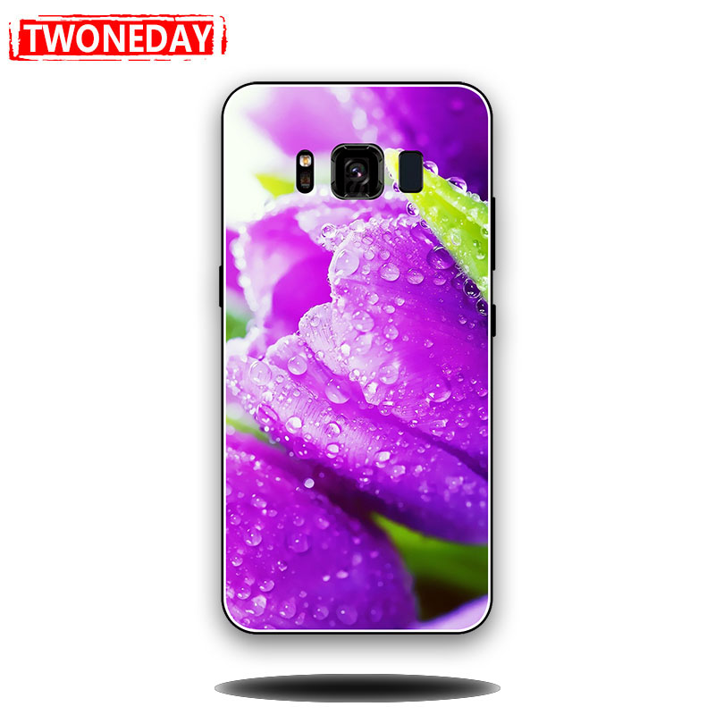 Bao Da Thời Trang Cho Điện Thoại samsung galaxy s8 active 5.8 "Ốp