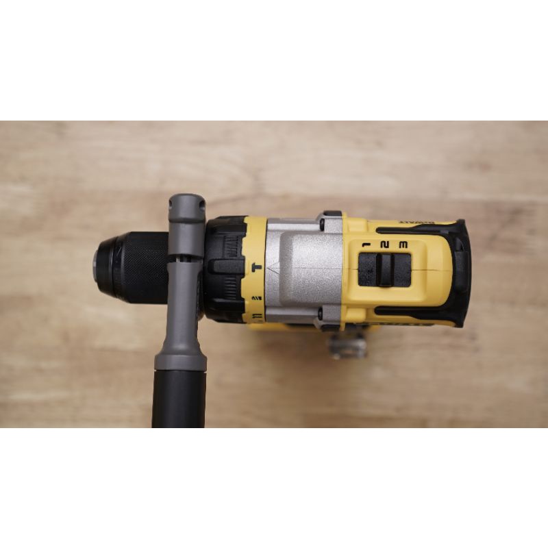 DMTT Máy Khoan Dùng Pin 20v Dewalt DCD999