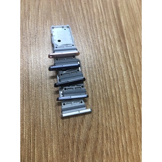 Khay sim s21 Ultra ( bản 2 sim,Nano sim)
