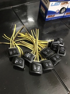 nút công tắc passing hàng zin