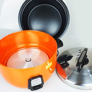 Nồi cơm điện Fujika FJ-C3 8L