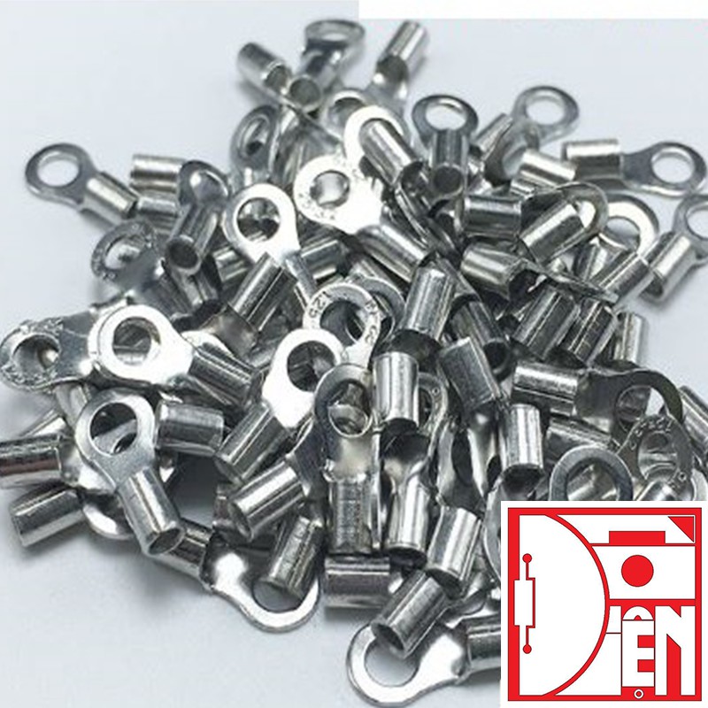 Cos trần RNB, cos chữ O, đầu cos 10 cái
