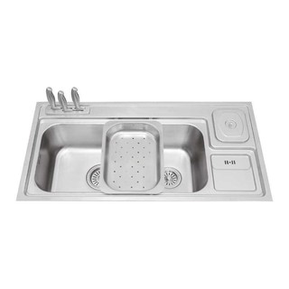 Chậu rửa Malloca MS-8809