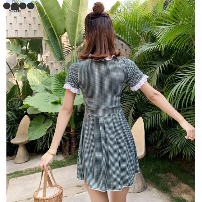 Đồ Bơi Nữ Một Mảnh Thời Trang Quyến Rũ | BigBuy360 - bigbuy360.vn