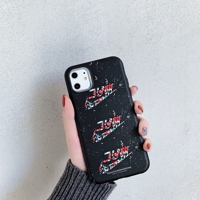 Ốp iphone - Ốp lưng Peaceminusone IMD 5/5s/6/6s/6plus/6s plus/7/8/7plus/8plus/x/xs/xs max/11/11pro max - Awifi Case A4-6 | BigBuy360 - bigbuy360.vn