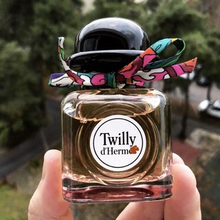 NƯỚC HOA NỮ H.ER.MES TWILLY 30ml