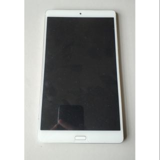 XÁC, màn hình máy tính bảng Huawei Dtab D01J hỏng main