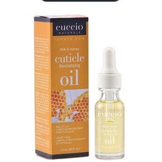 Oil dưỡng móng cuccio