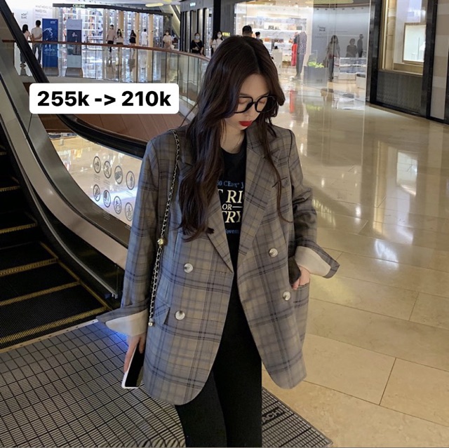 Order | Áo cardigan, blazer thu-đông 2020 | BigBuy360 - bigbuy360.vn