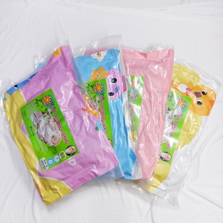 Gối Đinh Lăng thơm mát cho bé- Nhiều size, mềm mịn, thơm, giúp bé ngủ ngon SUNBABY