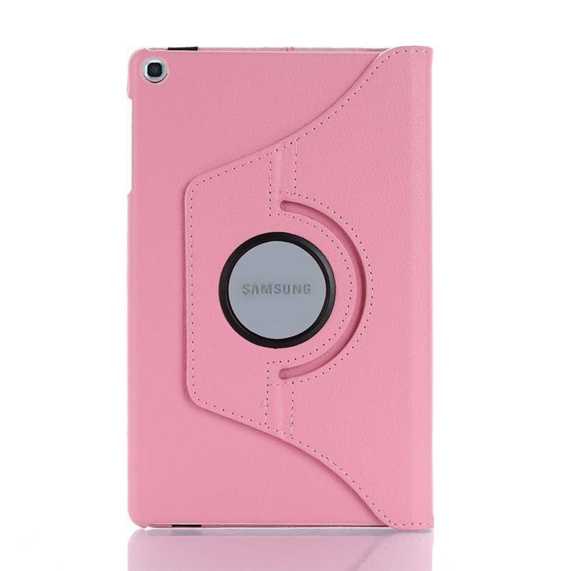 For Samsung Galaxy Tab A 2019 8.0 T290 T295 Flip Smart 360°Rotation Stand Shockproof Leather Case Cover | BigBuy360 - bigbuy360.vn