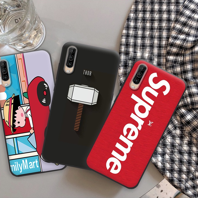 Ốp lưng cho Wiko View 4 Lite View 4 Vỏ silicon mềm cho Wiko View 4 Lite View 4