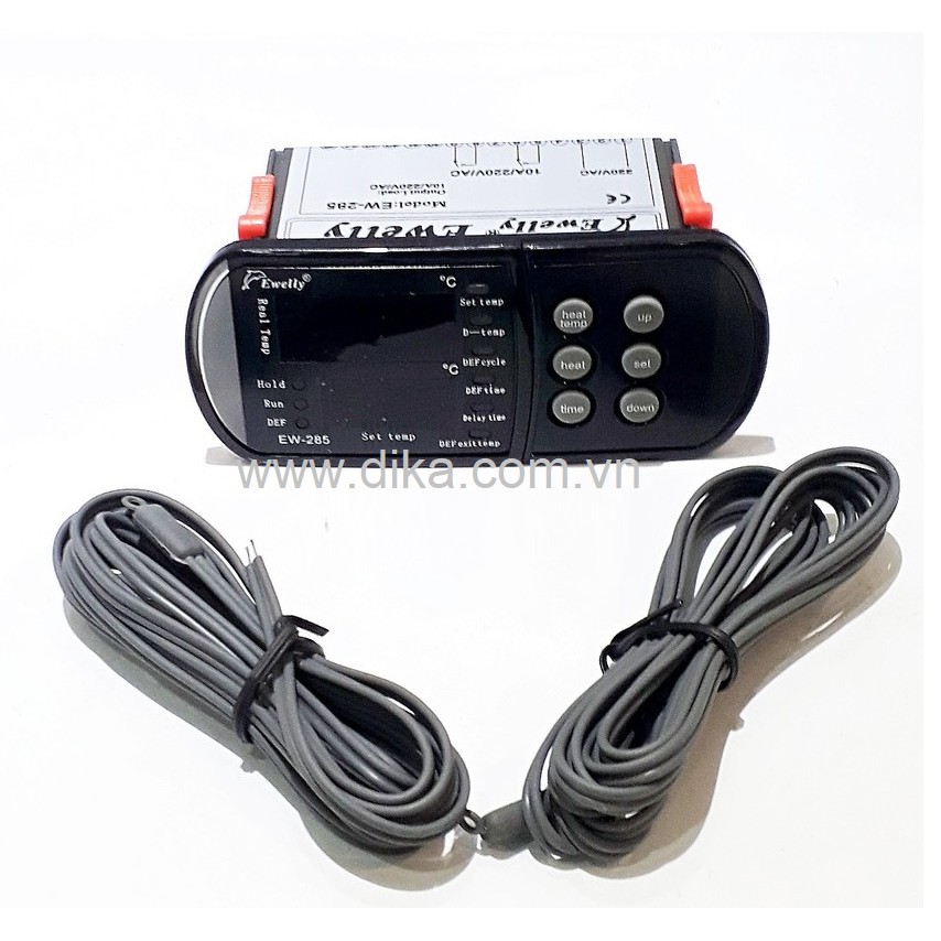 Bộ điều khiển nhiệt độ Ewelly 285, EW-285, EW285