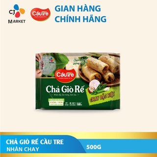 Chả giò rế Cầu Tre Chay 500g