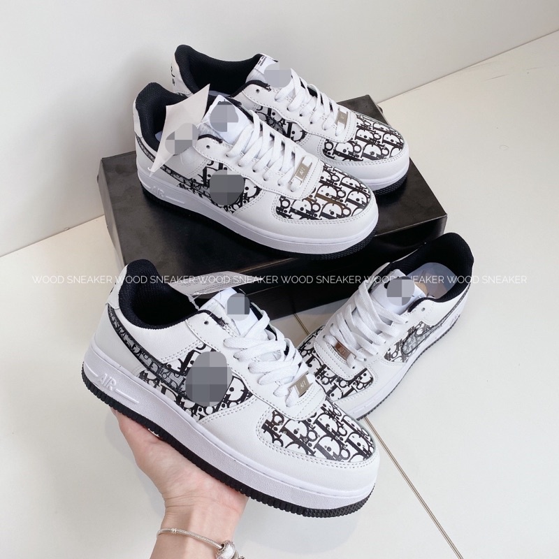 Giày thể thao hoạ tiết hàng cao cấp | BigBuy360 - bigbuy360.vn