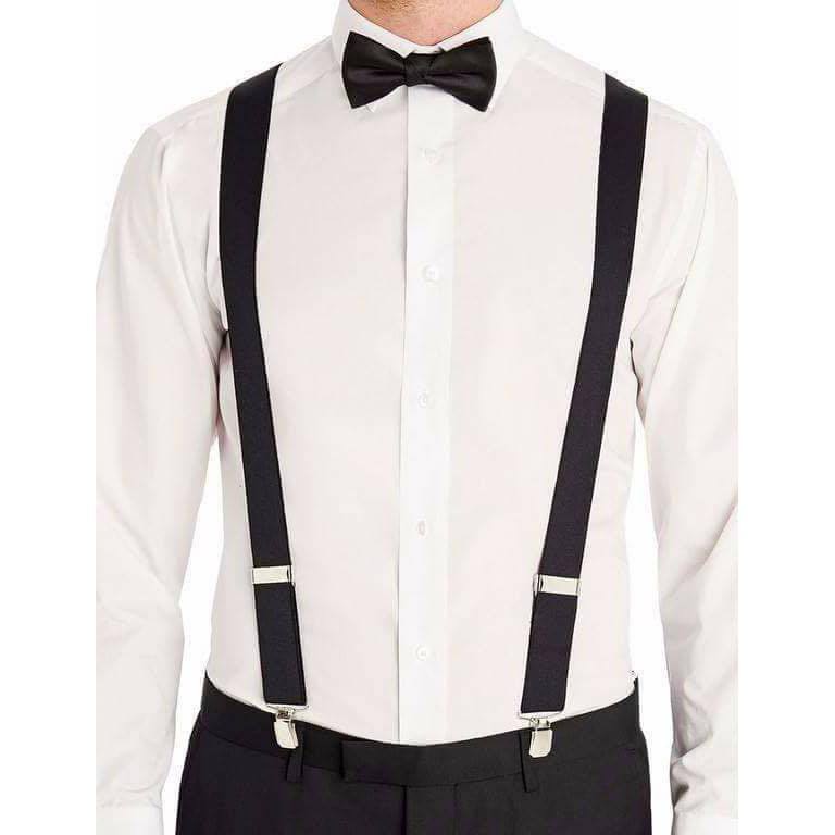 Dây Đai lưng chú rể