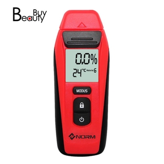 Máy Đo Độ Ẩm Gỗ Kỹ Thuật Số 0-80%