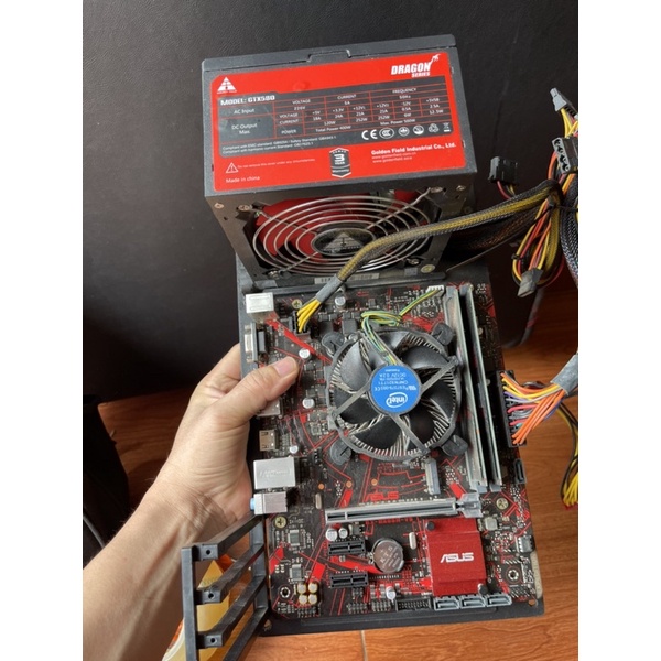 Bán manboar Asus B365 V5