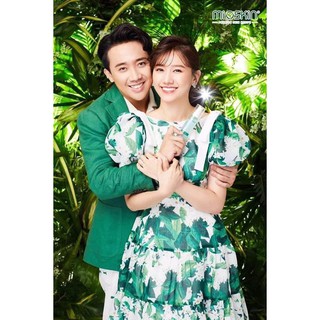 Xịt dưỡng 5in1 Mioskin (HSD: 07/2023)
