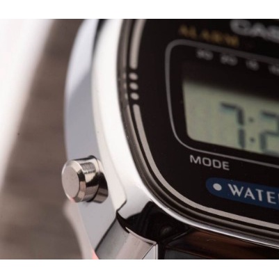 [Bảo Hành 2 Năm + Quà Tặng 50k] Đồng Hồ Nữ Nhật L.W Phiên Bản 2022 A29 - Meta Watch | BigBuy360 - bigbuy360.vn