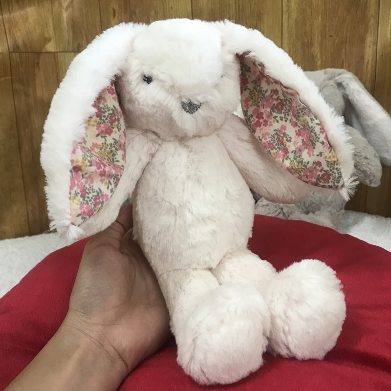 THỎ BÔNG CHO BÉ HÀNG VIỆT NAM XUẤT ANH CAO CẤP