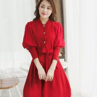 Đầm đôi mẹ và bé