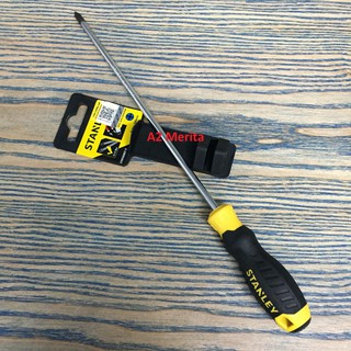 Tua vít bake PH1x200mm có từ Stanley STMT60807-8