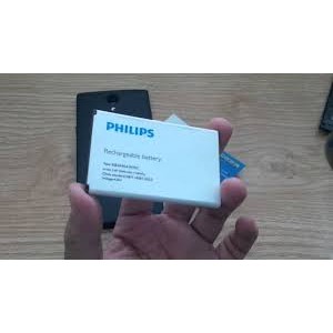 Pin Philip S398