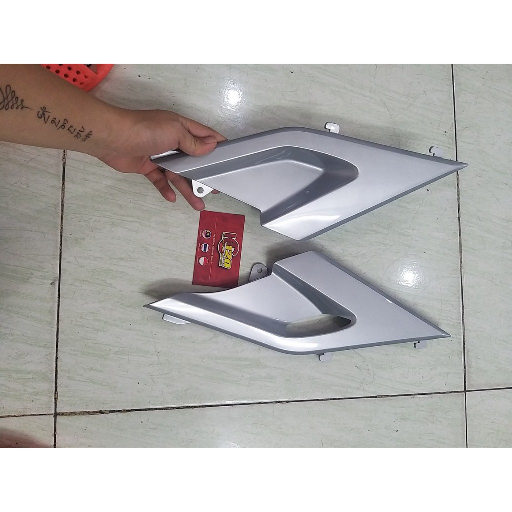 CÁNH CHIM BẠC SIPO/XIPO/RGV 110 - ZIN