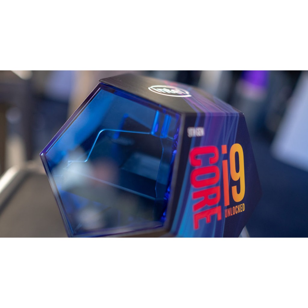 Bộ Vi Xử Lý Intel Core I9 9900K 3.6 Ghz Turbo Up To 5.0 Ghz /8 Cores 16 Threads/16Mb /Socket 1151/Coffee Lake | BigBuy360 - bigbuy360.vn