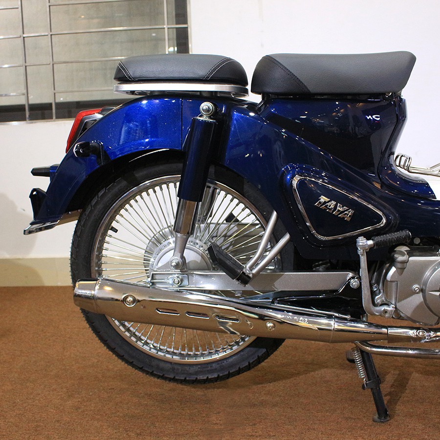Xe máy CUB 50cc TAYA XS MAX