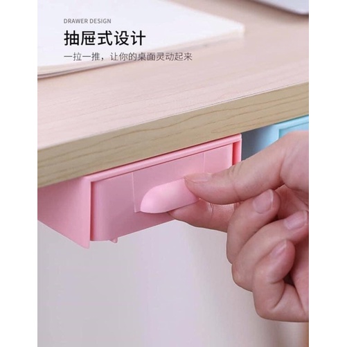 Ngăn kéo bí mật, hộp đựng đồ đa năng