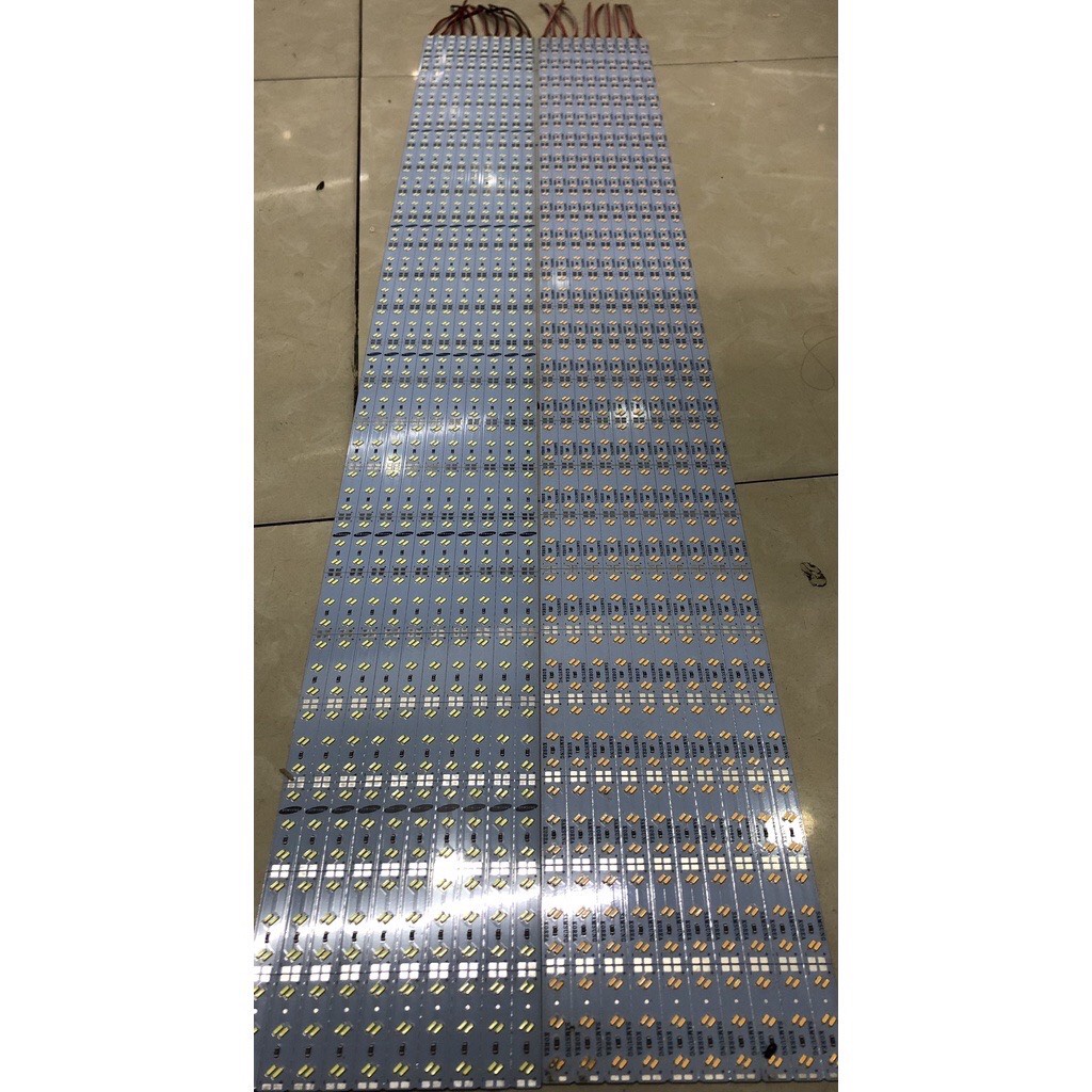 LED THANH 5054 -12V- DÀI 1M