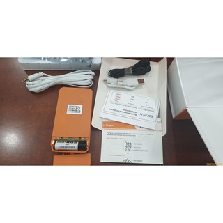 NHIỆT KẾ ẨM TỰ GHI ELITECH GPS6 PRO