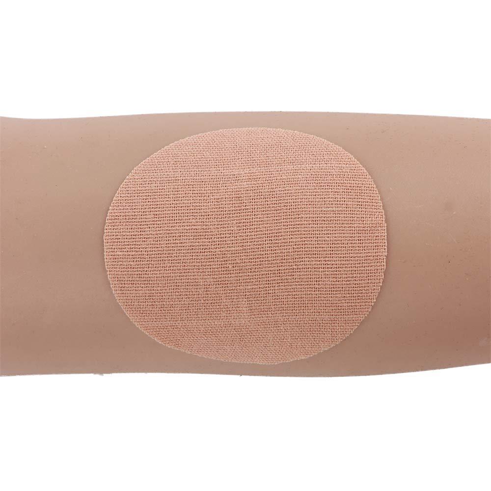 Miếng Dán Thể Thao Cảm Biến Mồ Hôi Chống Rơi Chống Thấm Nước Tiện Dụng