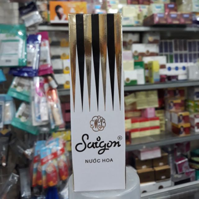 Nước hoa Sài Gòn Eau De Parfum 46ml | BigBuy360 - bigbuy360.vn