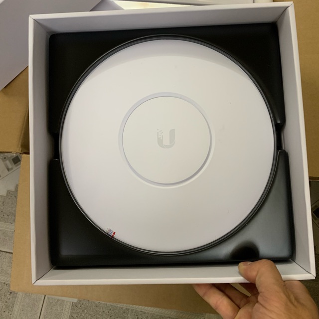 unifi uap ac hd