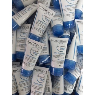 Kem dưỡng da tay BIODERMA