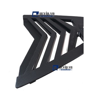 chắn bùn exciter 150 trước