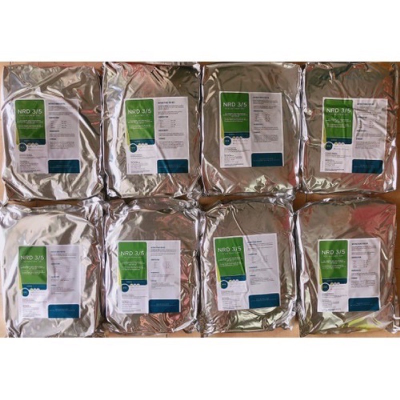 SỈ CÁM THÁI INVE NRD 3/5 5/8 TÚI 3kg ||
