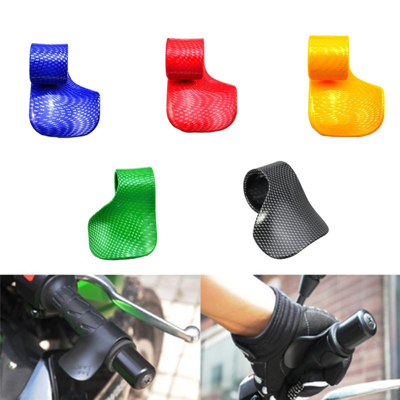 Phụ kiện tì tay lái xe mô tô chuyên dụng