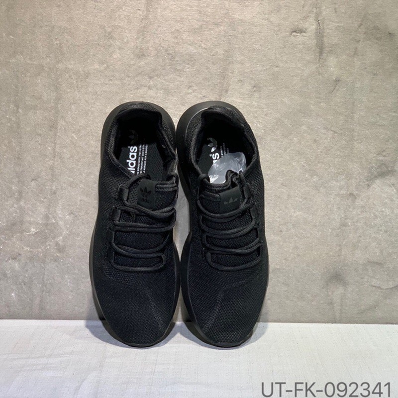 Giày Thể Thao Adidas Tubular Shadow Ck 100% 0riginal Chất Lượng Cao Cho Nam Nữ Đen