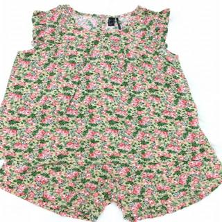 Bộ mặc nhà F21 - VNXK đùi ( M L XL XXL )