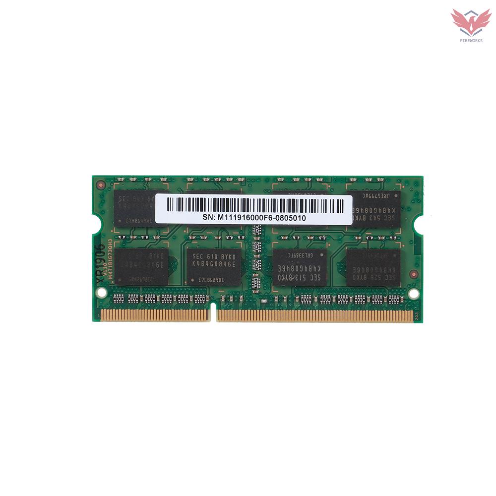 Thẻ Nhớ Laptop Asint So-Ddr3-1600 - 2gb Ddr3 1600mhz 1.35v Ram 204pin 2gb | BigBuy360 - bigbuy360.vn