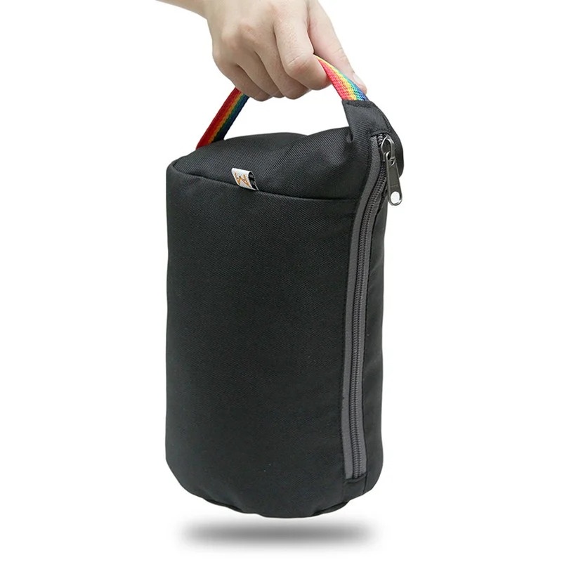 TÚI ĐỰNG ĐỒ CÁ NHÂN KHOÁ KÉO ZB2110 | TÚI ĐỰNG ĐỒ NGHỀ | TÚI KHÓA ZIP