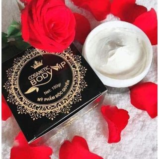 Kem Body Vip Hàng Chính Hãng Cty