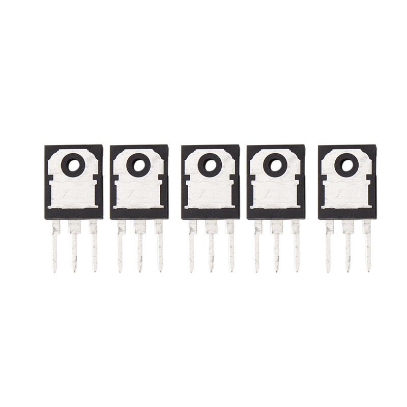 5pcs 5X IRFP460 20A 500V Power MOSFET N-Channel Transistor