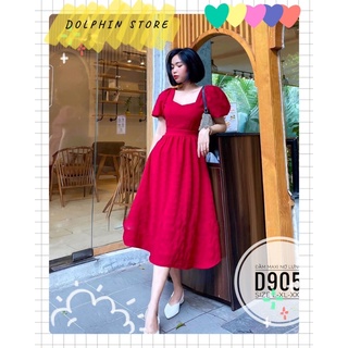 💖BIGSIZE Đầm maxi bigsize💖